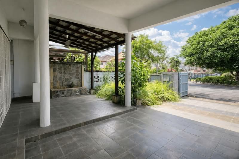 Rumah Teres 2-Tingkat untuk Dijual di Usj 11 (Subang Jaya) - Izzati Mat - Exterior - PropertyGuru.com.my