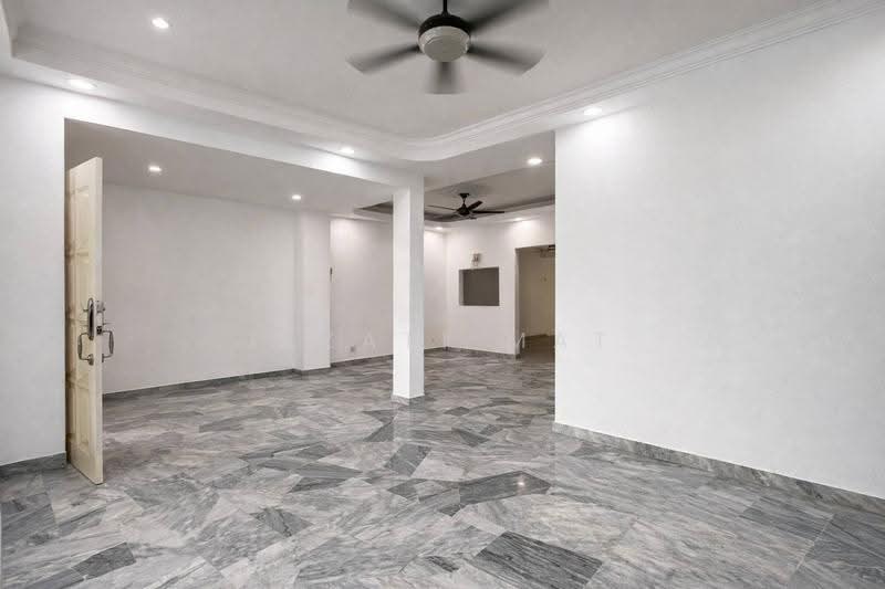 Rumah Teres 2-Tingkat untuk Dijual di Usj 11 (Subang Jaya) - Izzati Mat - Interior - PropertyGuru.com.my