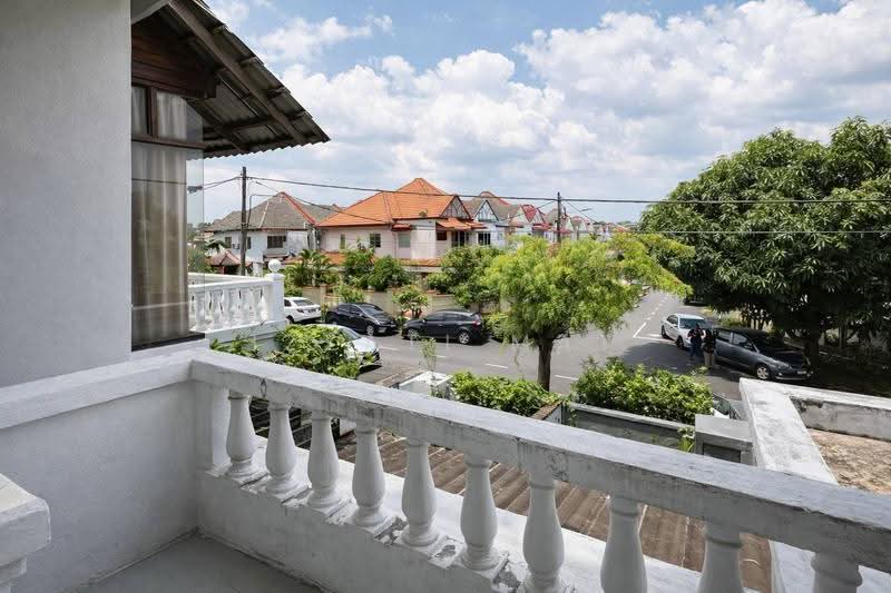 Rumah Teres 2-Tingkat untuk Dijual di Usj 11 (Subang Jaya) - Izzati Mat - Exterior - PropertyGuru.com.my