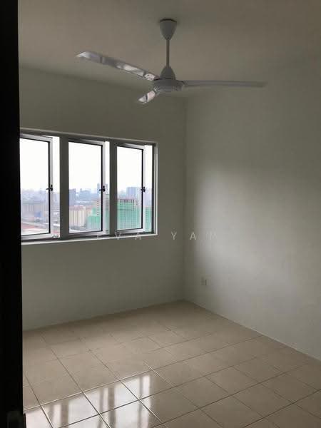 Kondominium untuk Dijual di Residensi KepongMas - Eva Yap - Interior - PropertyGuru.com.my