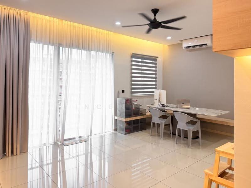 Condominium for Sale at The Amarene - Vincent Ooi - Study - PropertyGuru.com.my