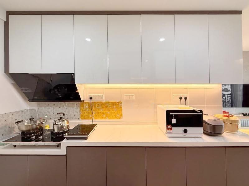 Condominium for Sale at The Amarene - Vincent Ooi - Kitchen - PropertyGuru.com.my