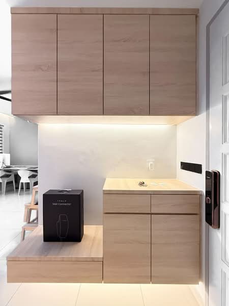 Condominium for Sale at The Amarene - Vincent Ooi - Entrance - PropertyGuru.com.my