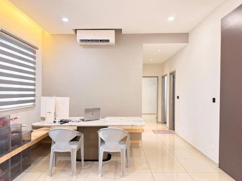 Condominium for Sale at The Amarene - Vincent Ooi - Study - PropertyGuru.com.my