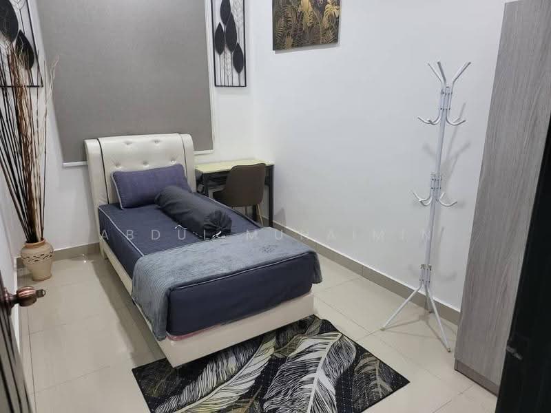 Bungalow House for Sale in Taman Kulim Utama (Kulim) - Abdul Muhaimin - Bedroom - PropertyGuru.com.my