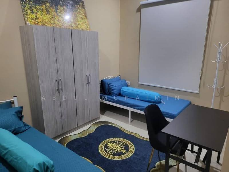 Bungalow House for Sale in Taman Kulim Utama (Kulim) - Abdul Muhaimin - Bedroom - PropertyGuru.com.my