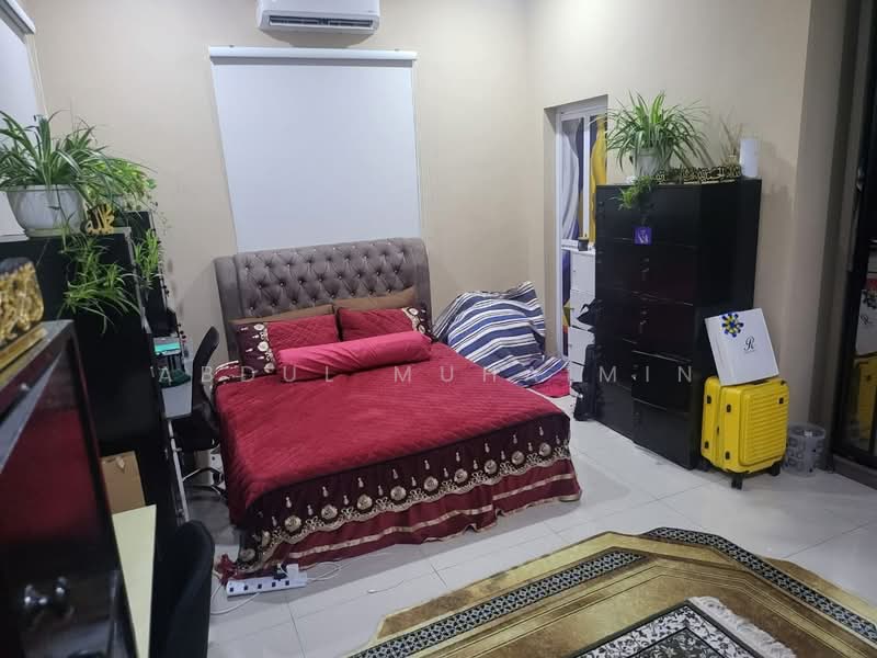 Bungalow House for Sale in Taman Kulim Utama (Kulim) - Abdul Muhaimin - Bedroom - PropertyGuru.com.my