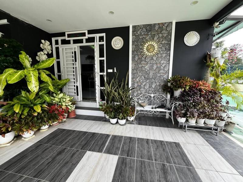 Bungalow House for Sale in Taman Kulim Utama (Kulim) - Abdul Muhaimin - Exterior - PropertyGuru.com.my