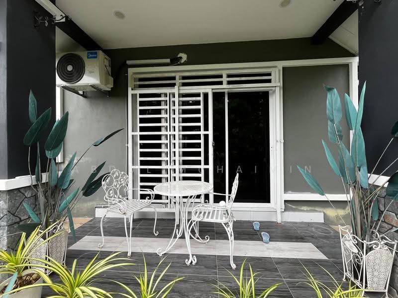 Bungalow House for Sale in Taman Kulim Utama (Kulim) - Abdul Muhaimin - Exterior - PropertyGuru.com.my
