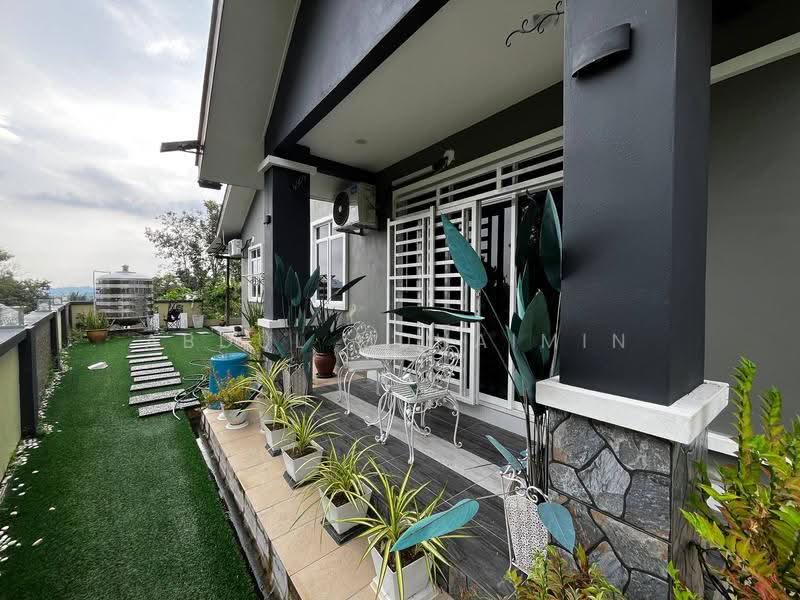 Bungalow House for Sale in Taman Kulim Utama (Kulim) - Abdul Muhaimin - Exterior - PropertyGuru.com.my