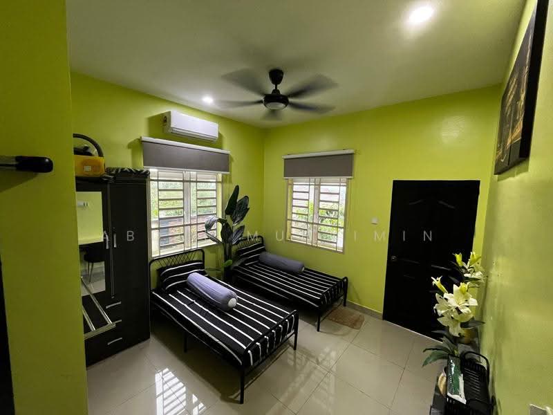 Bungalow House for Sale in Taman Kulim Utama (Kulim) - Abdul Muhaimin - Bedroom - PropertyGuru.com.my