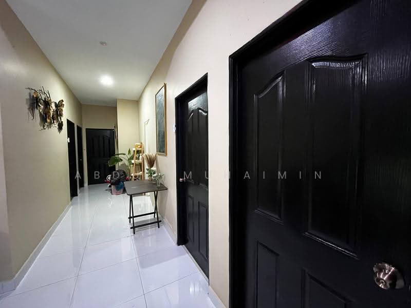 Bungalow House for Sale in Taman Kulim Utama (Kulim) - Abdul Muhaimin - Corridor - PropertyGuru.com.my