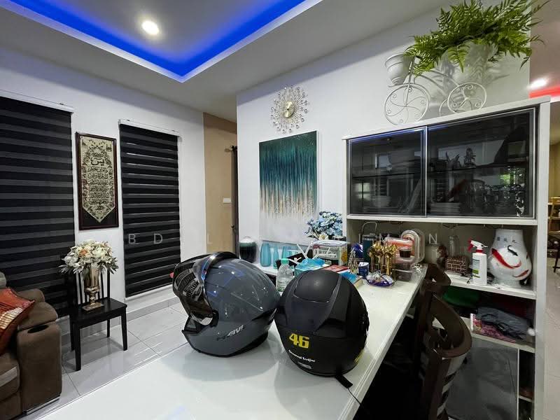Bungalow House for Sale in Taman Kulim Utama (Kulim) - Abdul Muhaimin - Interior - PropertyGuru.com.my
