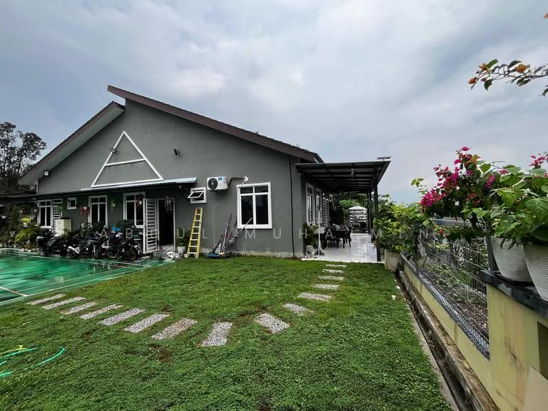 Bungalow House for Sale in Taman Kulim Utama (Kulim) - Abdul Muhaimin - Exterior - PropertyGuru.com.my