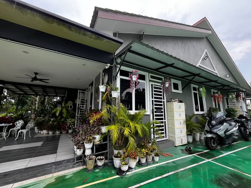 Bungalow House for Sale in Taman Kulim Utama (Kulim) - Abdul Muhaimin - Exterior - PropertyGuru.com.my