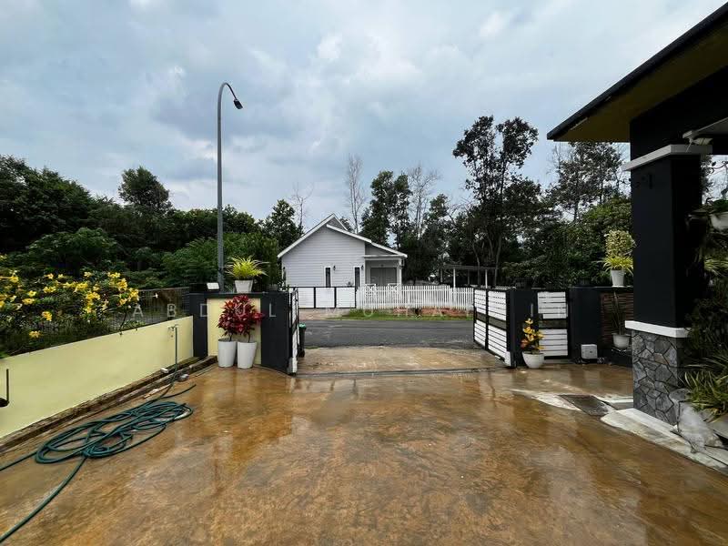 Bungalow House for Sale in Taman Kulim Utama (Kulim) - Abdul Muhaimin - Exterior - PropertyGuru.com.my