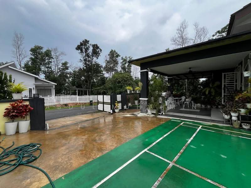 Bungalow House for Sale in Taman Kulim Utama (Kulim) - Abdul Muhaimin - Exterior - PropertyGuru.com.my