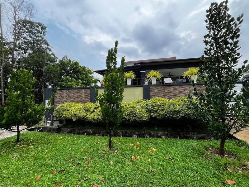 Bungalow House for Sale in Taman Kulim Utama (Kulim) - Abdul Muhaimin - Exterior - PropertyGuru.com.my