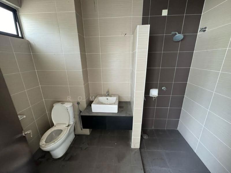 2-storey Terraced House for Sale in Rawang (Selangor) - Roman Yap - PropertyGuru.com.my
