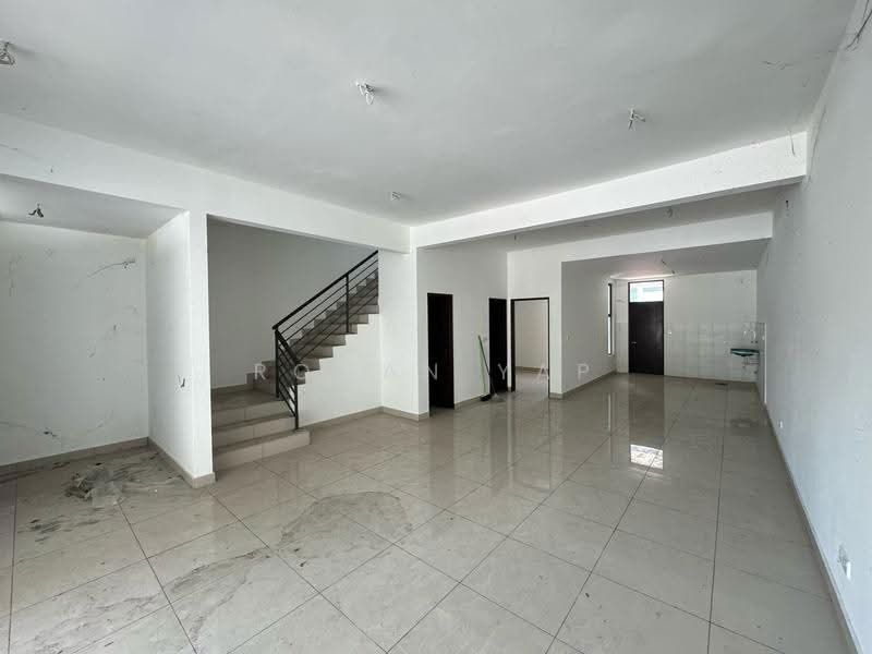 2-storey Terraced House for Sale in Rawang (Selangor) - Roman Yap - PropertyGuru.com.my