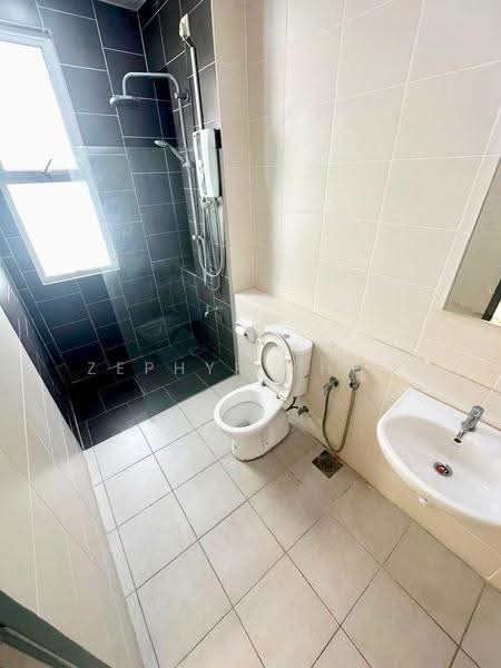Cluster House for Sale in Horizon Hills (Iskandar Puteri (Nusajaya)) - Zephyr Khoo - Bathroom - PropertyGuru.com.my