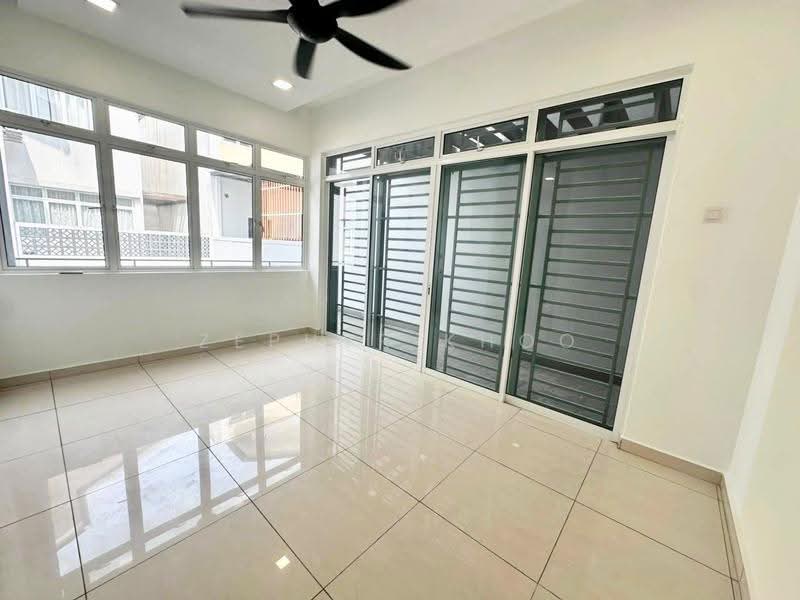 Cluster House for Sale in Horizon Hills (Iskandar Puteri (Nusajaya)) - Zephyr Khoo - Interior - PropertyGuru.com.my