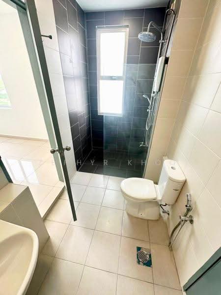 Cluster House for Sale in Horizon Hills (Iskandar Puteri (Nusajaya)) - Zephyr Khoo - Bathroom - PropertyGuru.com.my