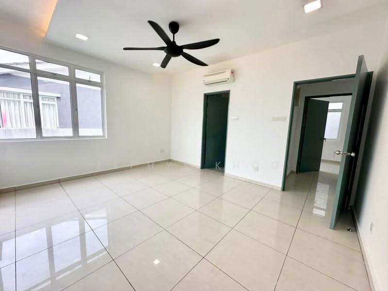 Cluster House for Sale in Horizon Hills (Iskandar Puteri (Nusajaya)) - Zephyr Khoo - PropertyGuru.com.my