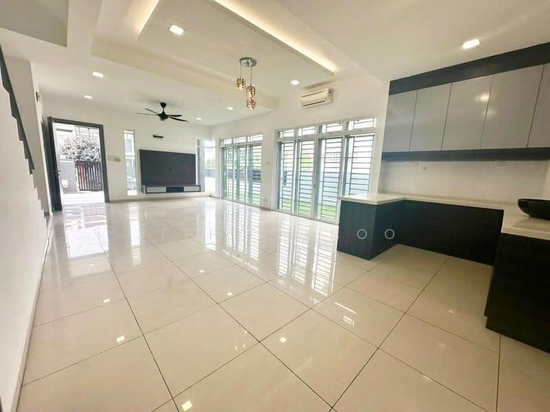 Cluster House for Sale in Horizon Hills (Iskandar Puteri (Nusajaya)) - Zephyr Khoo - PropertyGuru.com.my