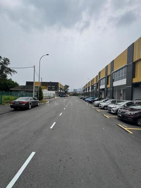 Kedai untuk Disewa di Ampang (Selangor) - Dennis Saw - Exterior - PropertyGuru.com.my