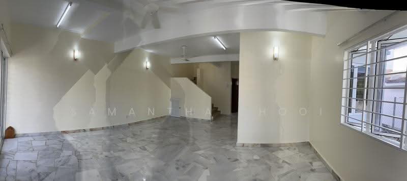 Rumah Teres 1.5-Tingkat untuk Disewa di Usj 3 (Subang Jaya) - Samantha Chooi - Living Room - PropertyGuru.com.my
