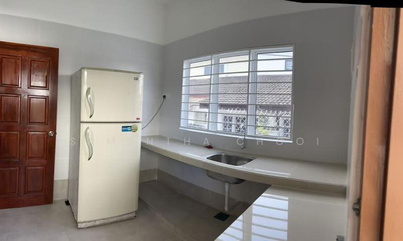 Rumah Teres 1.5-Tingkat untuk Disewa di Usj 3 (Subang Jaya) - Samantha Chooi - Kitchen - PropertyGuru.com.my