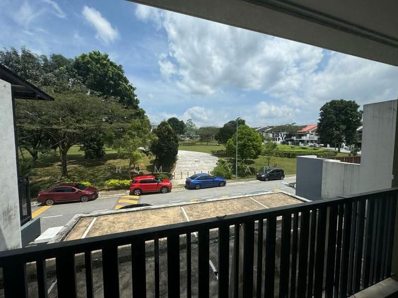2-storey Terraced House for Sale in Rawang (Selangor) - Roman Yap - Exterior - PropertyGuru.com.my