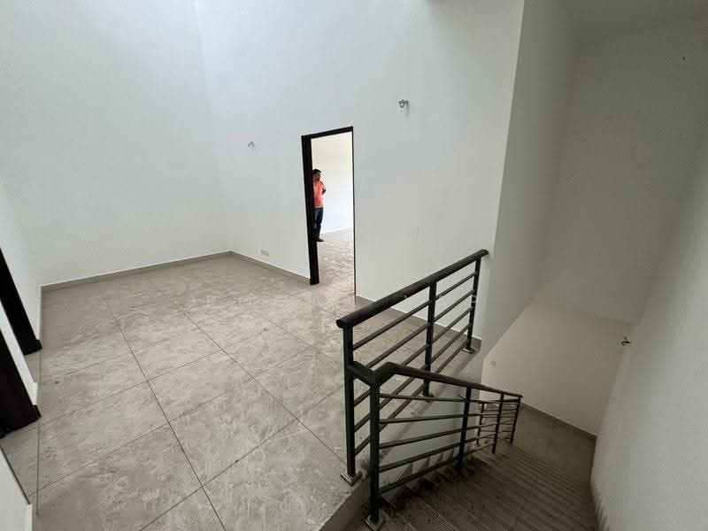 2-storey Terraced House for Sale in Rawang (Selangor) - Roman Yap - Interior - PropertyGuru.com.my