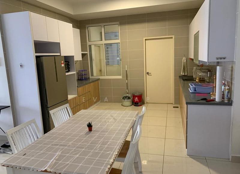 Condominium for Sale at Damansara Foresta - Eva Yap - Kitchen - PropertyGuru.com.my