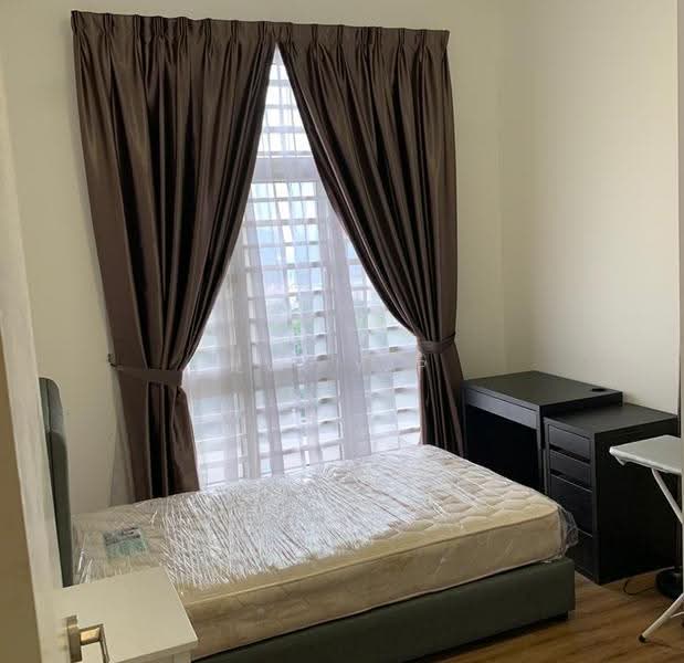 Condominium for Sale at Damansara Foresta - Eva Yap - Bedroom - PropertyGuru.com.my
