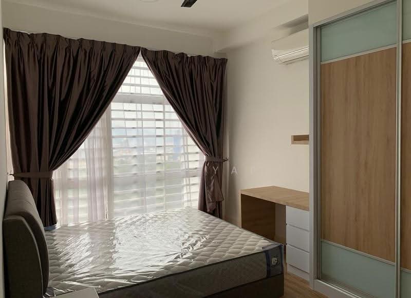 Condominium for Sale at Damansara Foresta - Eva Yap - Bedroom - PropertyGuru.com.my