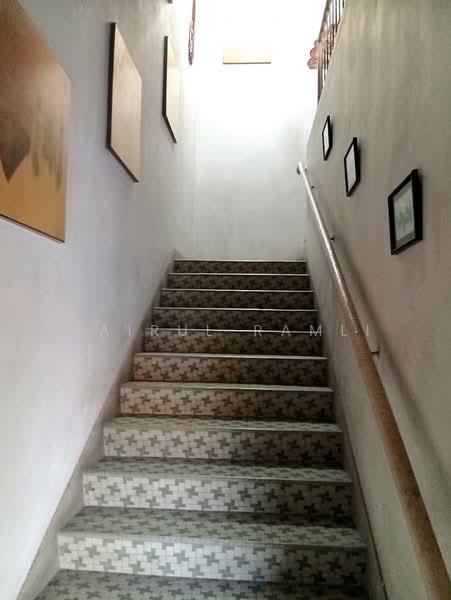 2-storey Terraced House for Sale in Taman Paramount (Petaling Jaya) - Hairul Ramli - Interior - PropertyGuru.com.my
