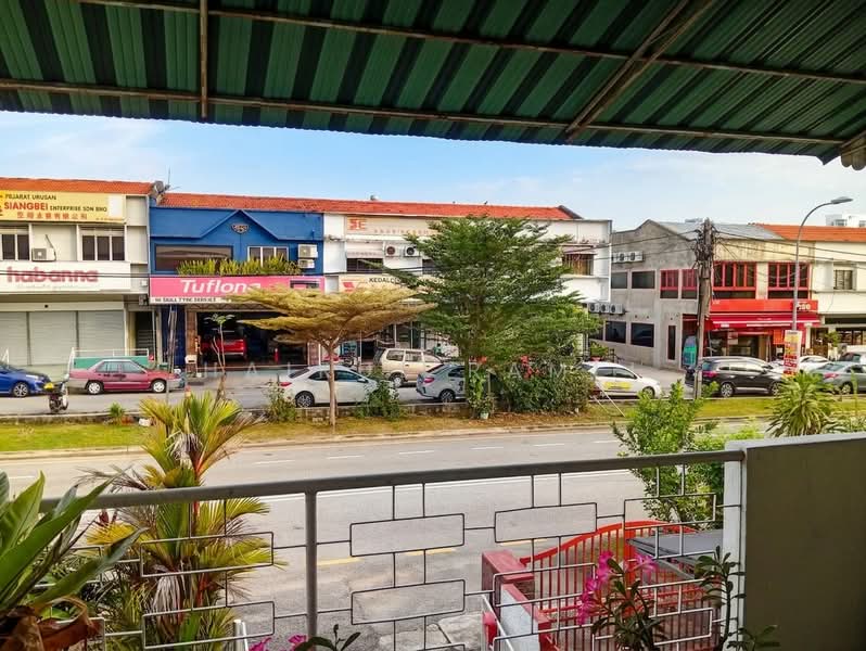 2-storey Terraced House for Sale in Taman Paramount (Petaling Jaya) - Hairul Ramli - Exterior - PropertyGuru.com.my
