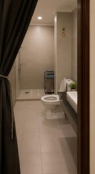 Rumah Teres 2-Tingkat untuk Disewa di Putra Heights (Subang Jaya) - Ethan Chong - Bathroom - PropertyGuru.com.my