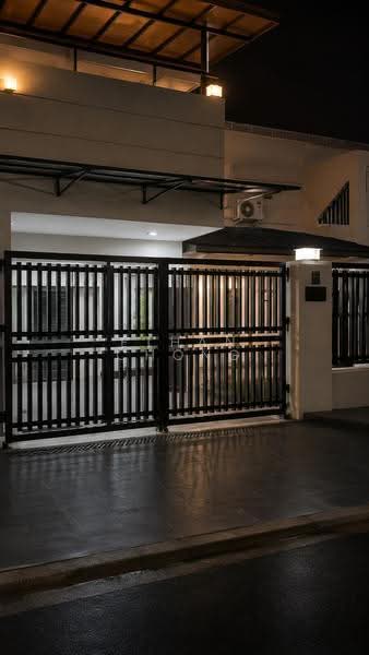 Rumah Teres 2-Tingkat untuk Disewa di Putra Heights (Subang Jaya) - Ethan Chong - Exterior - PropertyGuru.com.my
