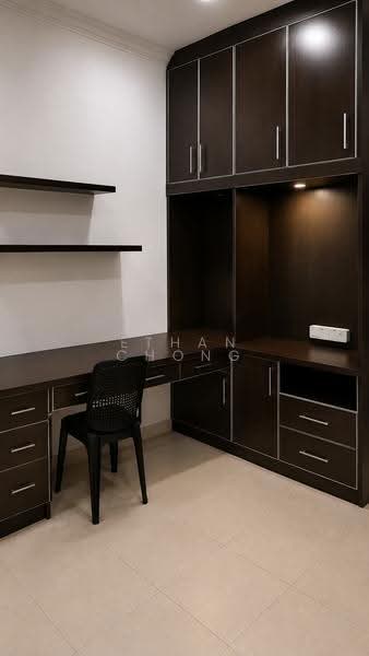 Rumah Teres 2-Tingkat untuk Disewa di Putra Heights (Subang Jaya) - Ethan Chong - Study - PropertyGuru.com.my