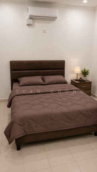 Rumah Teres 2-Tingkat untuk Disewa di Putra Heights (Subang Jaya) - Ethan Chong - Bedroom - PropertyGuru.com.my