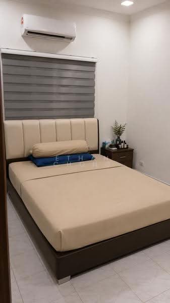 Rumah Teres 2-Tingkat untuk Disewa di Putra Heights (Subang Jaya) - Ethan Chong - Bedroom - PropertyGuru.com.my