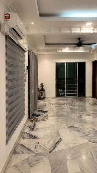 Rumah Teres 2-Tingkat untuk Disewa di Putra Heights (Subang Jaya) - Ethan Chong - Living Room - PropertyGuru.com.my