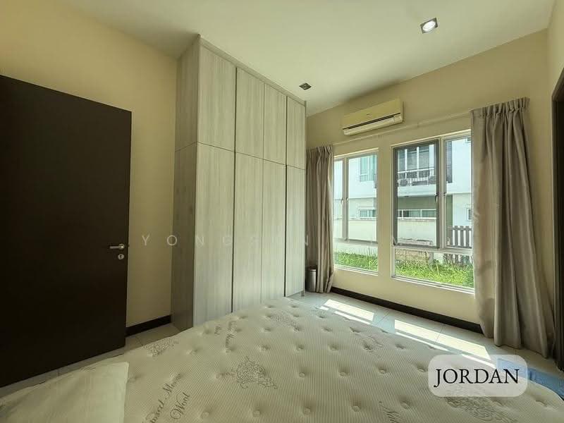 Rumah Berkembar untuk Dijual di Setia Eco Park (Setia Alam) - Yongsen Lim - Bedroom - PropertyGuru.com.my