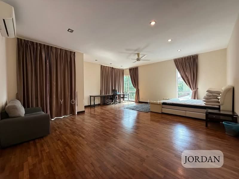 Rumah Berkembar untuk Dijual di Setia Eco Park (Setia Alam) - Yongsen Lim - Bedroom - PropertyGuru.com.my