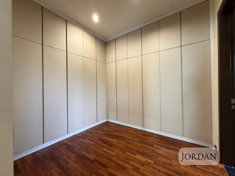 Rumah Berkembar untuk Dijual di Setia Eco Park (Setia Alam) - Yongsen Lim - Interior - PropertyGuru.com.my