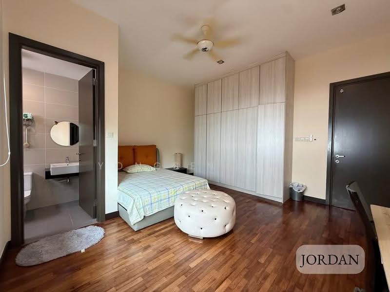 Rumah Berkembar untuk Dijual di Setia Eco Park (Setia Alam) - Yongsen Lim - Bedroom - PropertyGuru.com.my