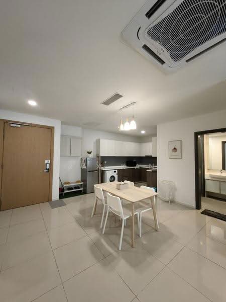 Service Residence for Sale at Suasana Iskandar Malaysia - Max Kan - Kitchen - PropertyGuru.com.my